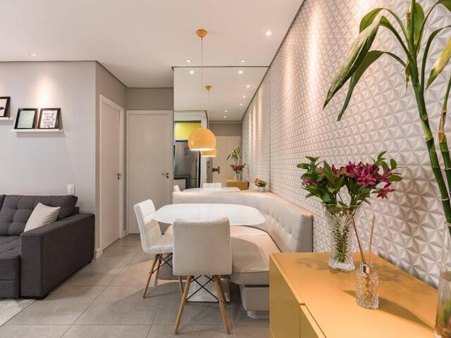 #AP2504 - Apartamento para Venda em São Bernardo do Campo - SP - 1