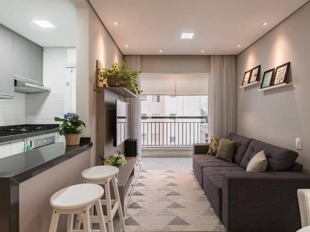 #AP2504 - Apartamento para Venda em São Bernardo do Campo - SP - 3