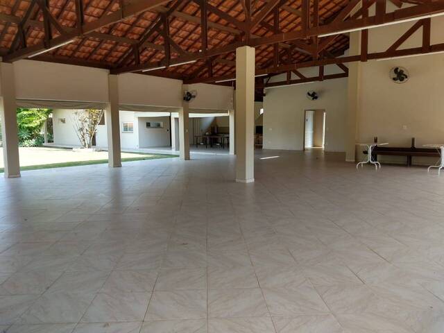 Área para Venda em Pereiras - 5