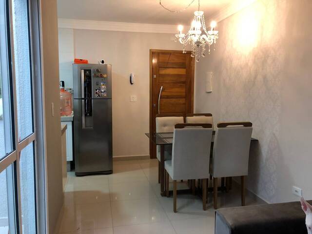 Apartamento para Venda em Santo André - 5