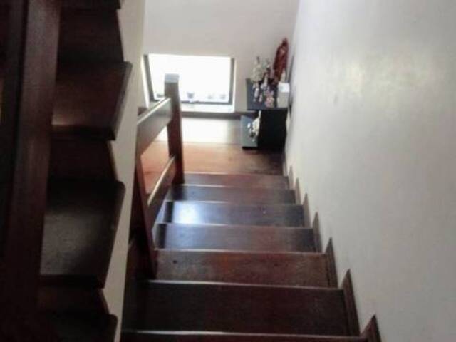 #SO2517 - Casa para Venda em São Bernardo do Campo - SP - 1
