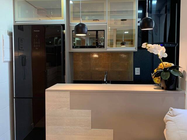 Apartamento para Venda em Santo André - 5