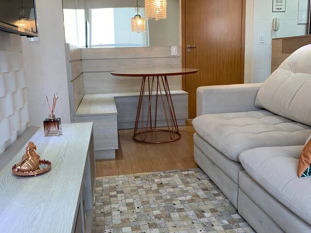 #AP2522 - Apartamento para Venda em Santo André - SP - 3