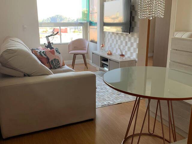 Apartamento para Venda em Santo André - 4