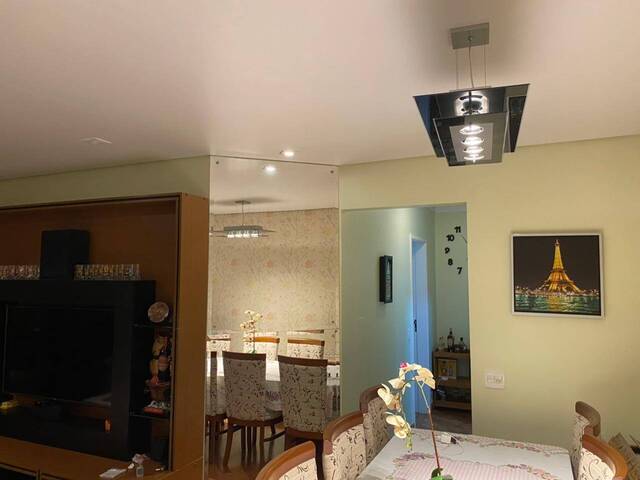 #AP2529 - Apartamento para Venda em São Bernardo do Campo - SP - 2