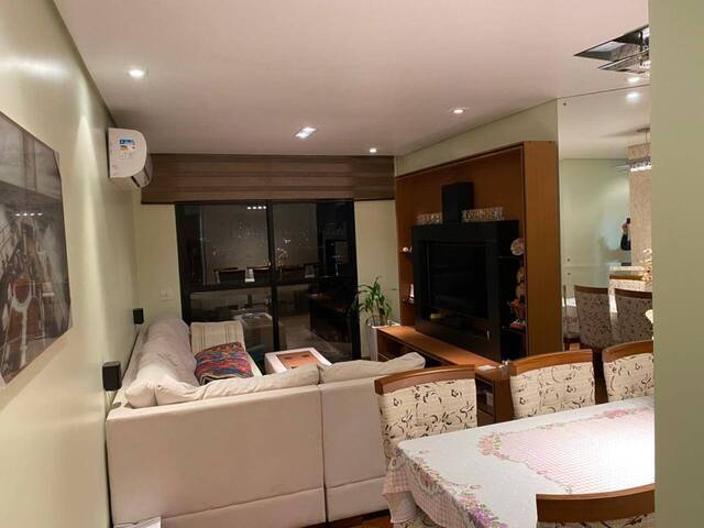 #AP2529 - Apartamento para Venda em São Bernardo do Campo - SP - 1
