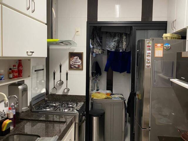 Apartamento para Venda em São Bernardo do Campo - 4