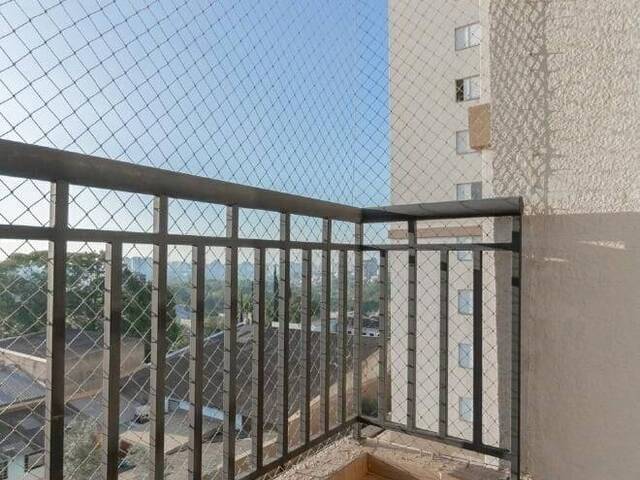 #AP2530 - Apartamento para Venda em Santo André - SP