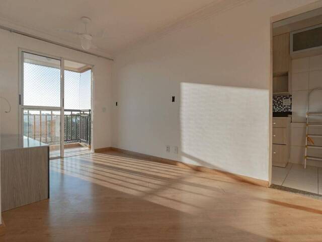 #AP2530 - Apartamento para Venda em Santo André - SP