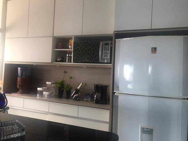 Apartamento para Venda em São Bernardo do Campo - 5
