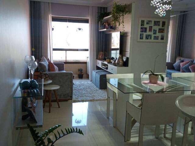 #AP2531 - Apartamento para Venda em São Bernardo do Campo - SP - 3