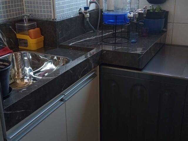 Apartamento para Venda em São Bernardo do Campo - 4