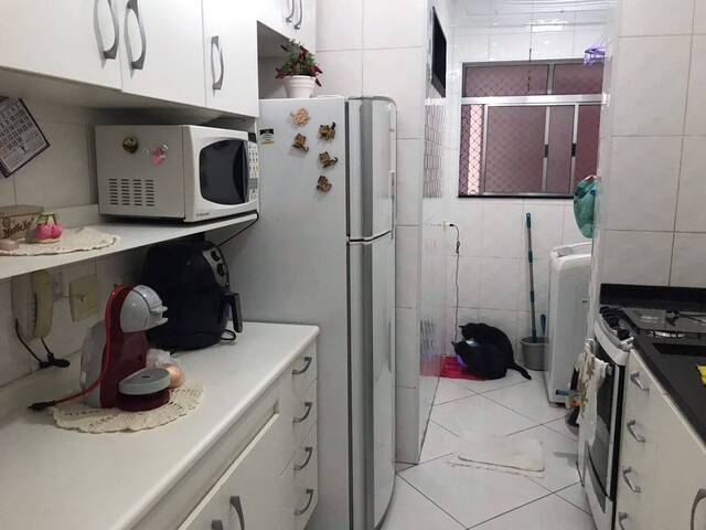 Apartamento para Venda em São Bernardo do Campo - 4