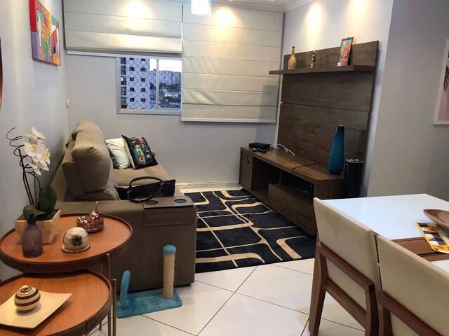 #AP2532 - Apartamento para Venda em São Bernardo do Campo - SP - 3