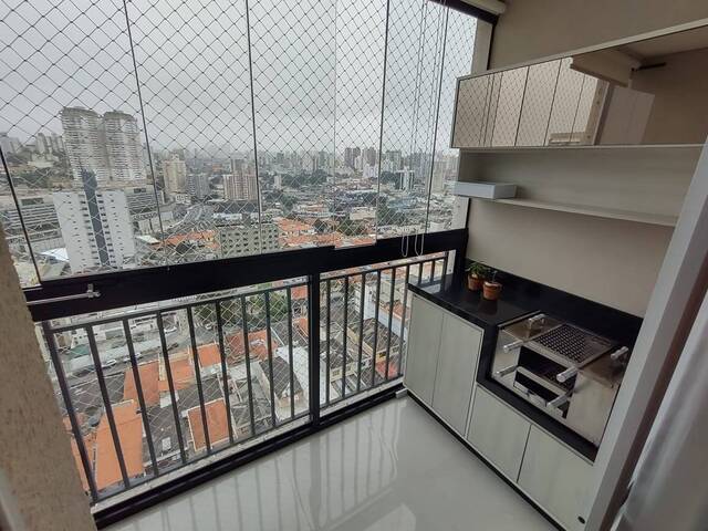 Apartamento para Venda em São Bernardo do Campo - 4
