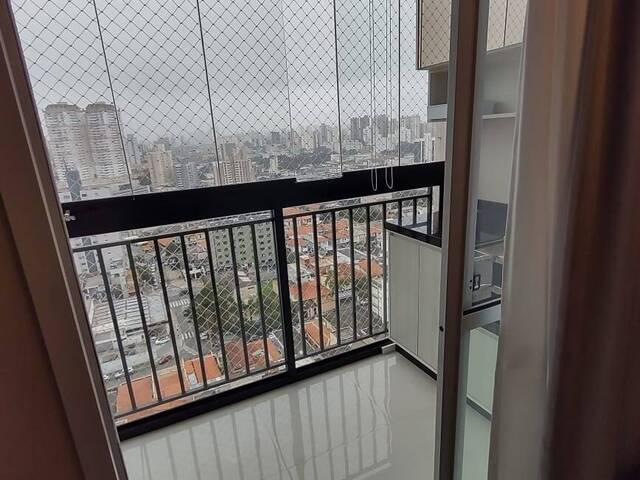 Apartamento para Venda em São Bernardo do Campo - 5