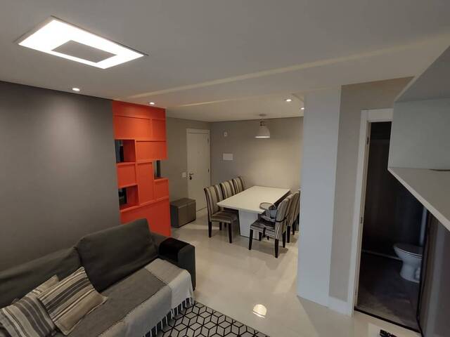 #AP2534 - Apartamento para Venda em São Bernardo do Campo - SP - 1