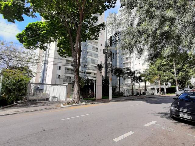 #AP2537 - Apartamento para Venda em Diadema - SP - 3