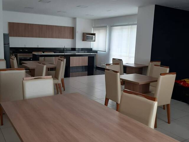Apartamento para Venda em Diadema - 5