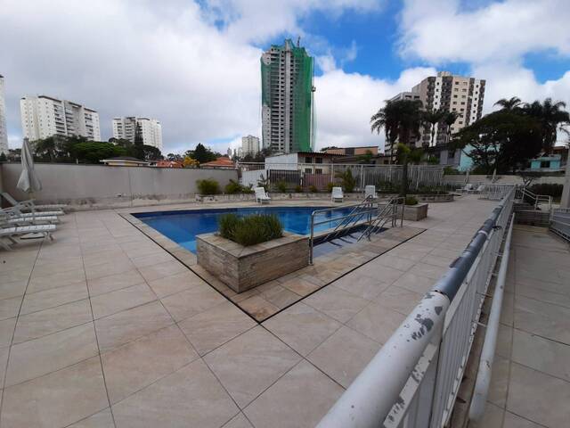 #AP2537 - Apartamento para Venda em Diadema - SP - 2