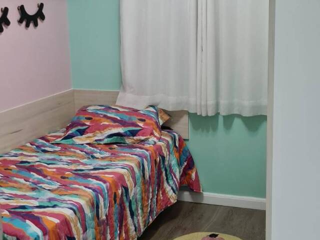 Apartamento para Venda em São Bernardo do Campo - 5