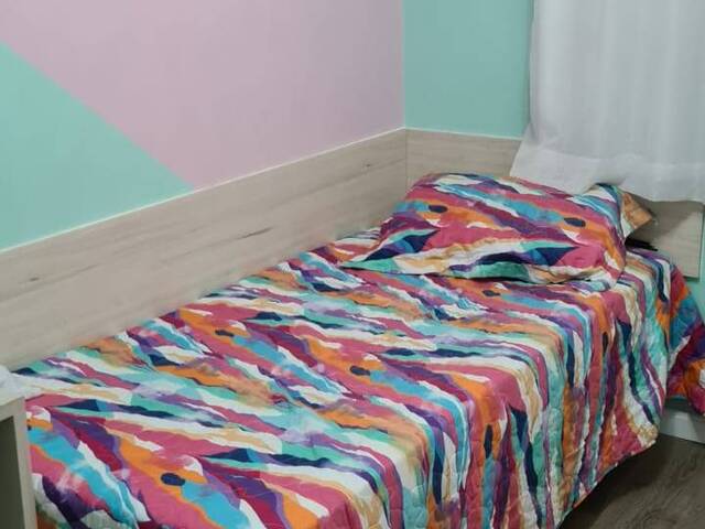 Apartamento para Venda em São Bernardo do Campo - 4