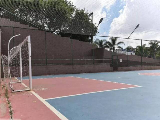 #AP2540 - Apartamento para Venda em São Bernardo do Campo - SP - 3