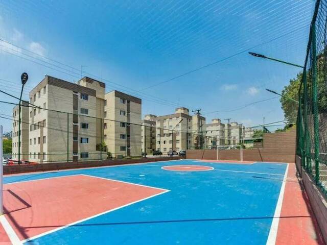#AP2540 - Apartamento para Venda em São Bernardo do Campo - SP - 1