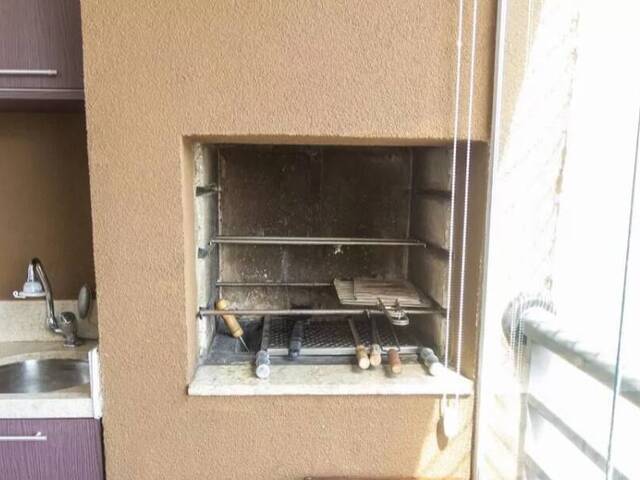 Apartamento para Venda em São Bernardo do Campo - 3