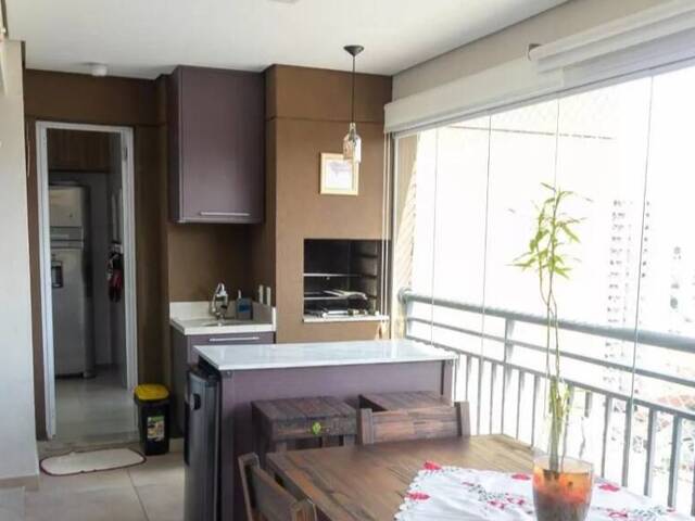 Apartamento para Venda em São Bernardo do Campo - 2