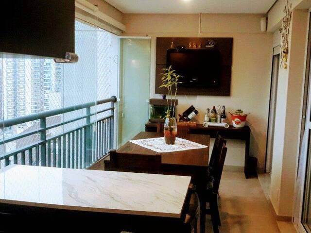 Apartamento para Venda em São Bernardo do Campo - 4