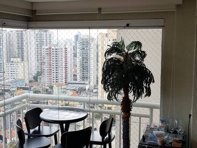 #AP2544 - Apartamento para Venda em São Bernardo do Campo - SP - 1