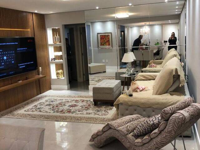 #AP2559 - Apartamento para Venda em Santo André - SP - 1