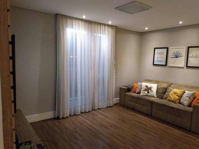 Apartamento para Venda em Diadema - 5