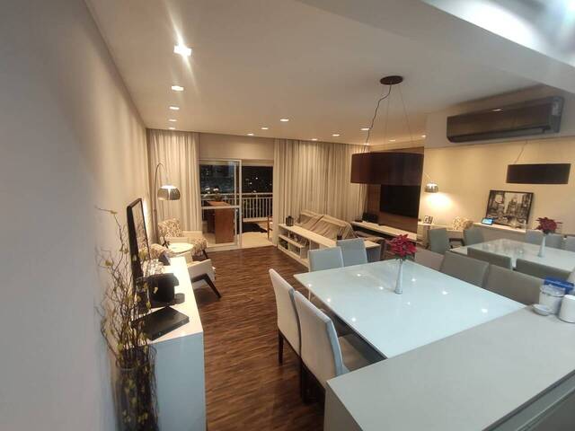 Apartamento para Venda em São Bernardo do Campo - 4