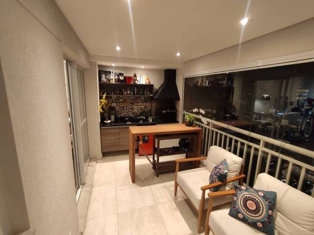 #AP2569 - Apartamento para Venda em São Bernardo do Campo - SP - 2