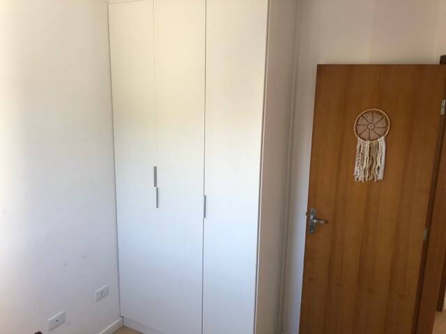 Apartamento para Venda em Santo André - 4