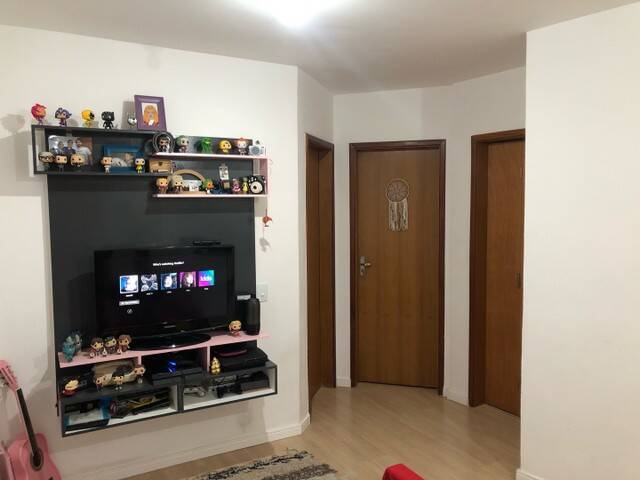 #AP2568 - Apartamento para Venda em Santo André - SP - 3