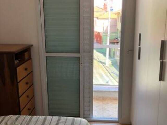 #AP2568 - Apartamento para Venda em Santo André - SP - 2