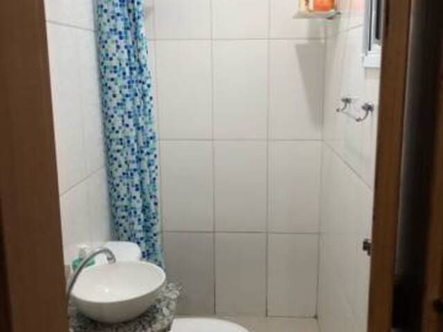 Apartamento para Venda em Santo André - 5