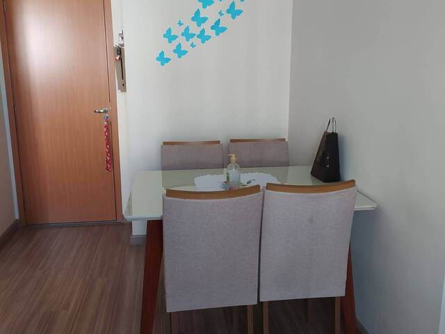 Apartamento para Venda em Santo André - 3