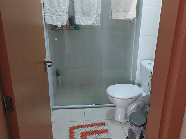 Apartamento para Venda em Santo André - 5