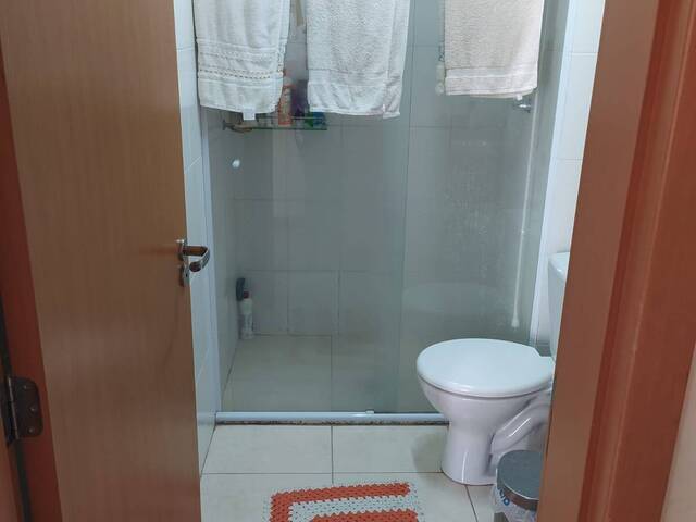 Apartamento para Venda em Santo André - 4