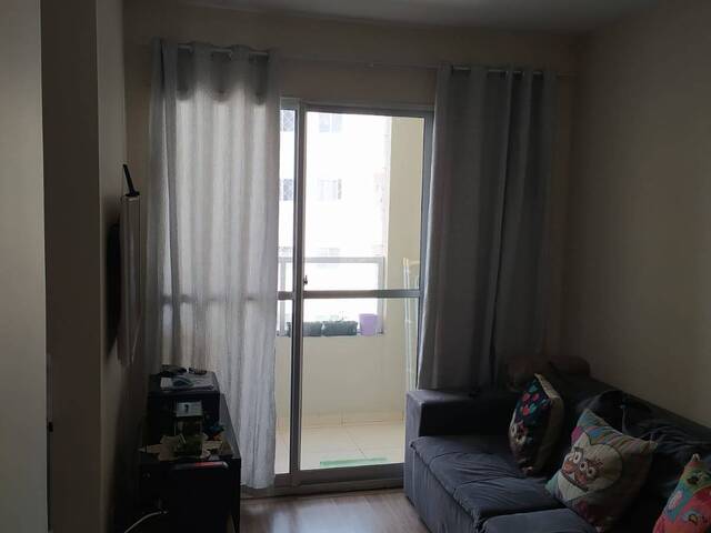 Apartamento para Venda em Santo André - 2