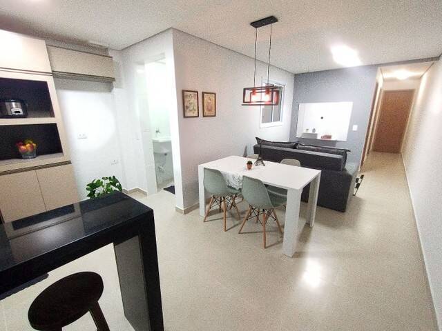 #AP2571 - Apartamento para Venda em Santo André - SP - 1