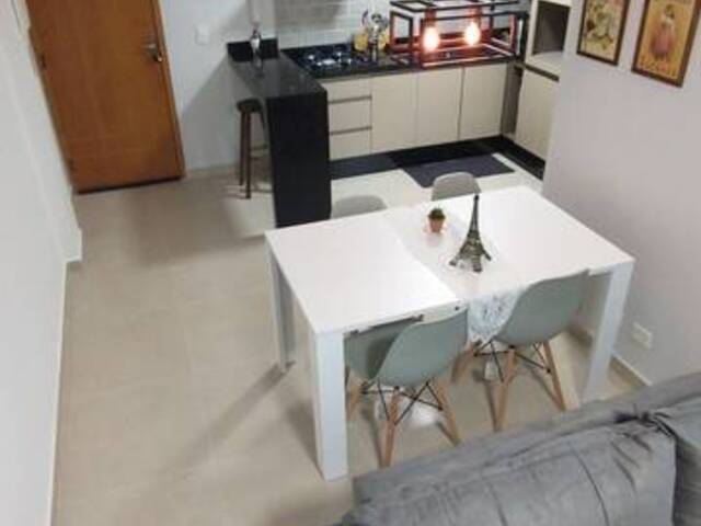 #AP2571 - Apartamento para Venda em Santo André - SP - 3