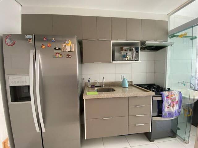 Apartamento para Venda em São Bernardo do Campo - 4