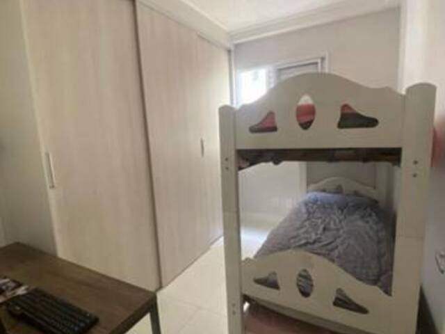 Apartamento para Venda em São Bernardo do Campo - 3