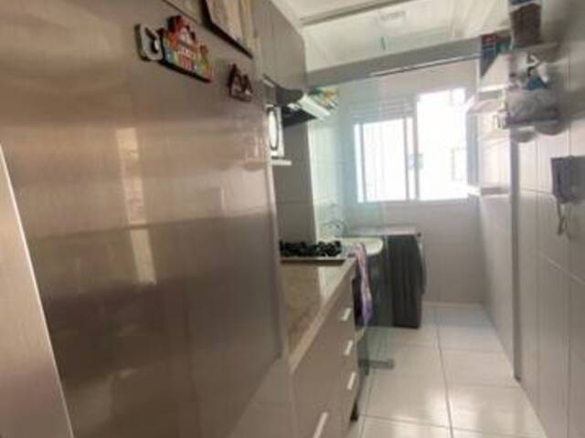 Apartamento para Venda em São Bernardo do Campo - 5