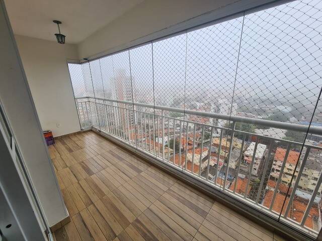 Apartamento para Venda em São Bernardo do Campo - 5